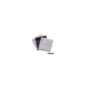 PP Woven Geotextile