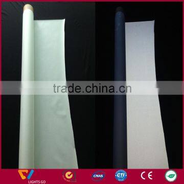 China EN471 Safety Glow in the Dark Reflector Fabric photo-4