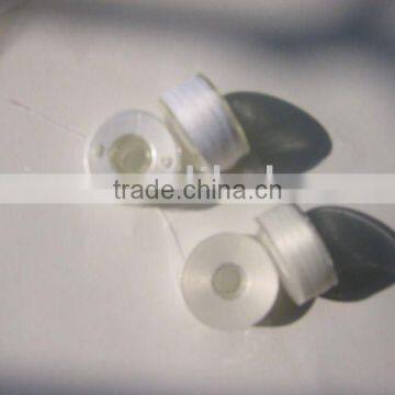 high quality prewound bobbin thread