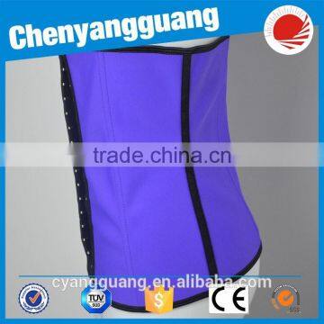 Wholesale Half Cup Corset Bustier for Body Shape photo-3