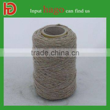 Wenzhou Wholesale Best Price Yarn for Dyed Cotton t Shirt Yarn photo-3