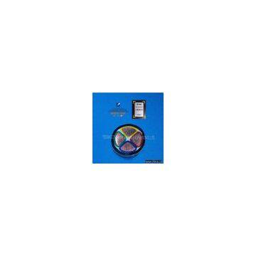 0.6/1kV Xlpe Insulated pvc sheathed power cable