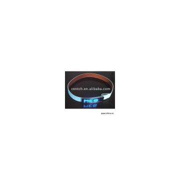 Sell LED Belt Buckle