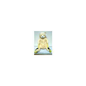 Sell PV Plush Backpack
