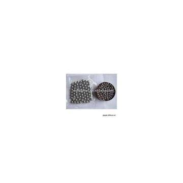 Sell Steel Balls for Bicycle Bearings