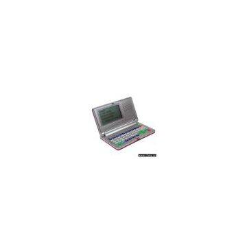 Sell 8 Lauguage Dictionary