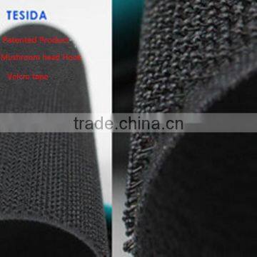 Adhesive Tape Hook and Loop Mushroom Hook Fastener Tape photo-6