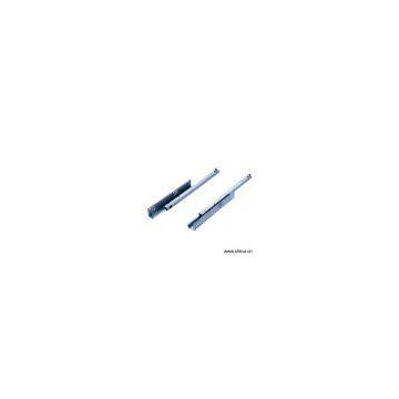 Sell Invisible Full Extension Ball Bearing Slide