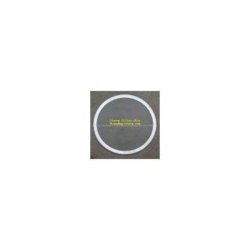Filter Disc