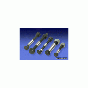 Connecting Rod's Bolt