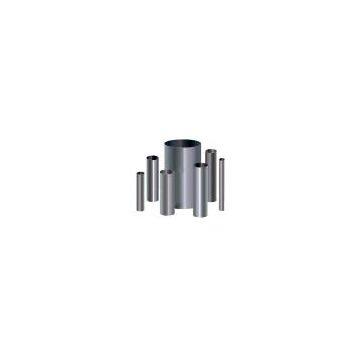 Titanium Pipes