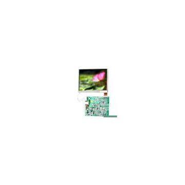 Sell TFT LCD Module (5.6