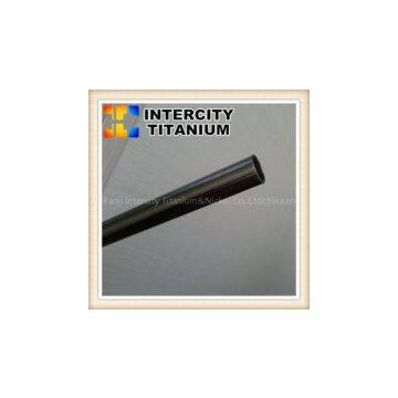China Grade 9 Titanium Tube photo-3