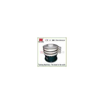 TL Rotary Vibrating Sieve for Resin, Pigment, Industrial Medicine, Cosmetic, Coatings, Chinese Medicine Power. photo-2