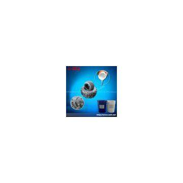 Electronic Potting Silicone Rubber