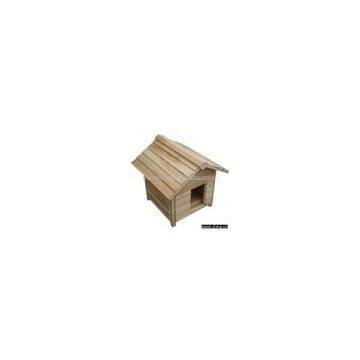 Sell Wooden Pet House