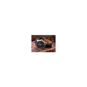 Automatic Mechanical Ladies Automatic Watch WINNER With Black Dial
