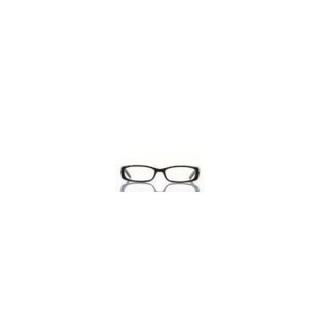 Lightweight Rectangle Polycarbonate Eyeglass Frames For Man , Retro Style