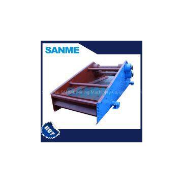 Asia ZK Series Linear Vibrating Screen machine