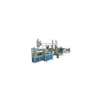 PVC Sheet Extrusion Line