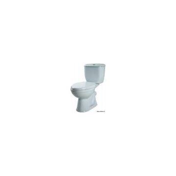 CERAMIC WC TOILET-CONCORDE