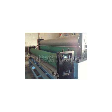 Fully Auto Rewinding and Perforating Paper Machine