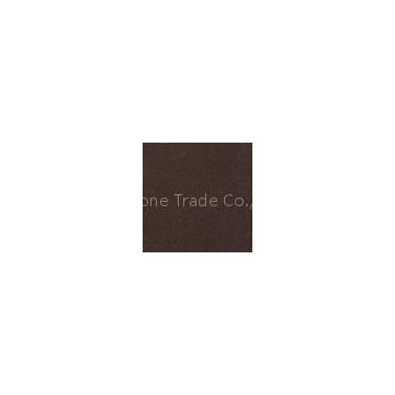 Brown C22-2 Artificial Quartz stone Slab Countertop Vanity Top Flooring Tiles Solid Surface for kitc