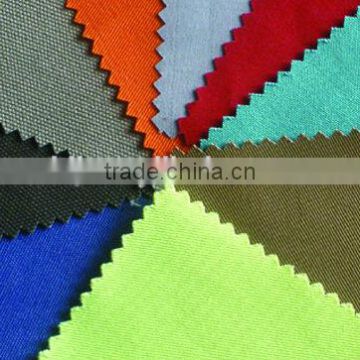 100 cotton flame retardant fabric cheapest for Workwear