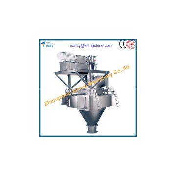 O-Sepa high efficiency dynamic separator