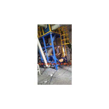 Electrical Components Dismantling Equipment