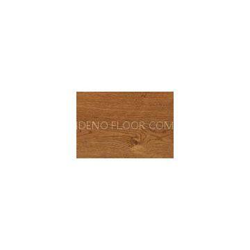 Resistance to light 7mm Laminate Flooring1728-2 WITH cigarette burns resistant FOR School