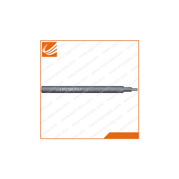 Offer Photovoltaic Cable (Solar Cable)