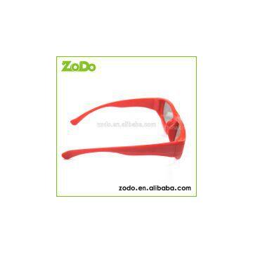 Polarized Kid 3D Glasses for Cinema photo-3