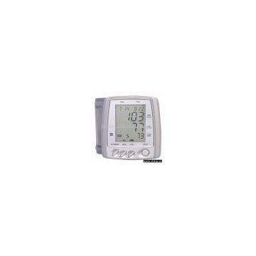 Sell Digital Blood Pressure Monitor