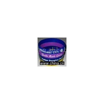 Sell Silicone Bracelet
