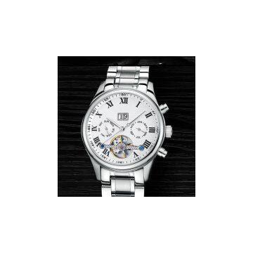 Man Watch Customized Watch Automatic Movt Watch photo-2