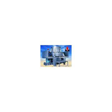 sand making machine