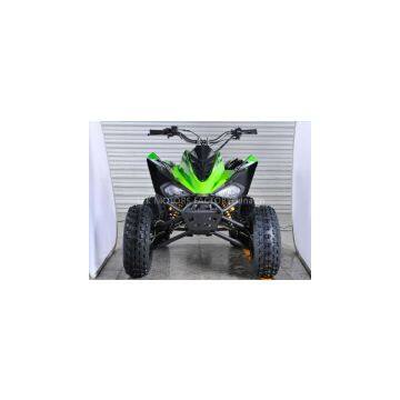 КАЧЕСТВЕННЫЙ ATV300CC С ОРИГИНАЛЬНЫМ ДВИГАТЕЛЕМ SUZUKI