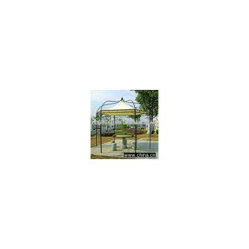 Deluxe Metal Gazebo