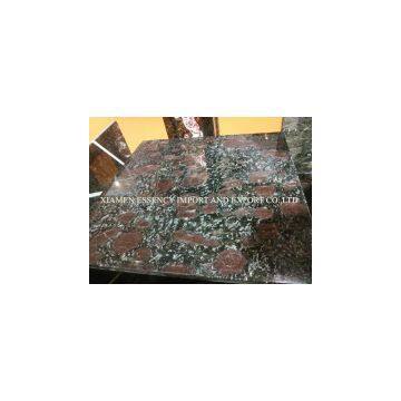 Night Rose Semi-Precious Granite photo-2