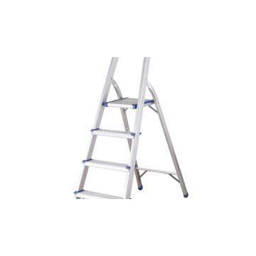 4 Steps Foldable Step Ladder