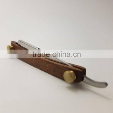 Professional Shaving Razor / Wooden Shaving Razor photo-5