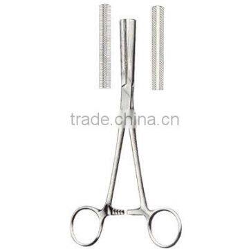 Bronchus Forceps & Clamps / surgical forceps and clamps