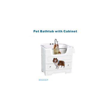 Pet Bathtub-MG88P