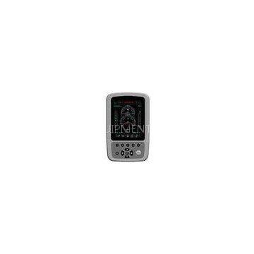 LCD Display Module Piling Rig Parts For Construction Engineering Machinery 5.7 Inch