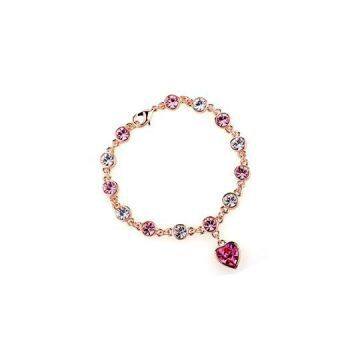 Crystal Bracelet