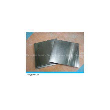 molybdenum sheet