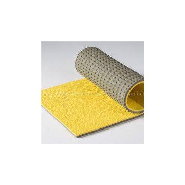 Sports Material Basketball Flooring Rubber Floor Mat Roll