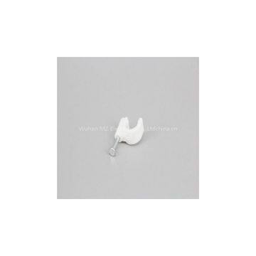 Round Cable Clips From Wuhan MZ Electronic Co.,Ltd photo-3