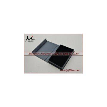 Wedding Fabric Linen Special Paper Photo Storage Box photo-3